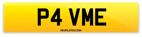 P4 VME