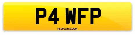 P4 WFP