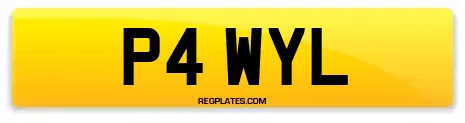 P4 WYL