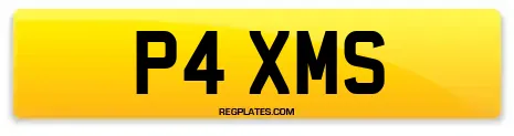 P4 XMS