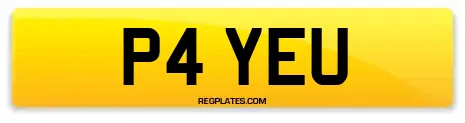 P4 YEU
