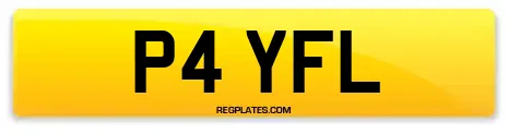 P4 YFL