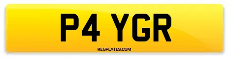 P4 YGR