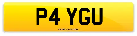 P4 YGU