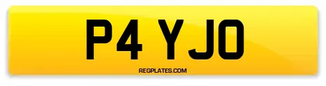 P4 YJO