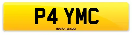 P4 YMC