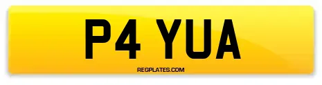 P4 YUA