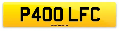 P400 LFC