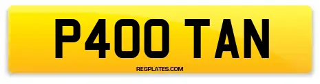 P400 TAN