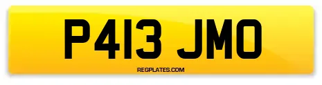 P413 JMO