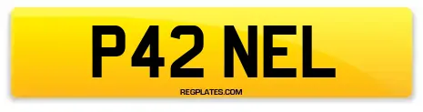 P42 NEL