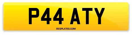 P44 ATY