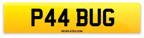 P44 BUG