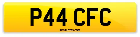 P44 CFC