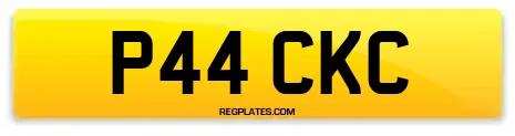 P44 CKC
