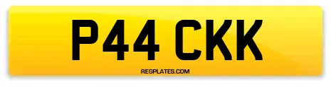 P44 CKK