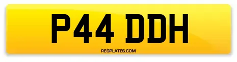 P44 DDH