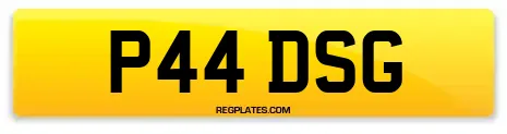 P44 DSG