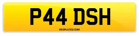 P44 DSH