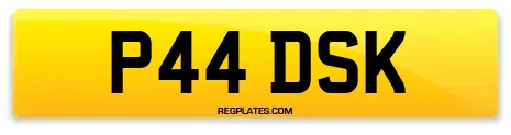 P44 DSK