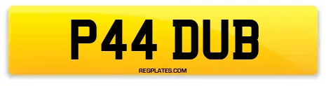 P44 DUB