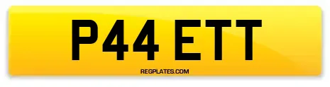 P44 ETT