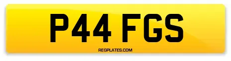 P44 FGS