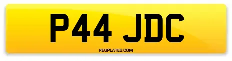 P44 JDC