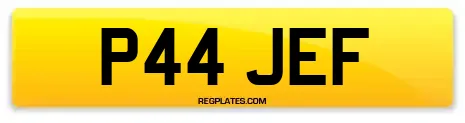 P44 JEF
