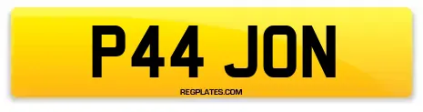P44 JON