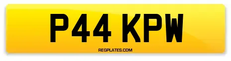 P44 KPW