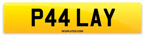 P44 LAY