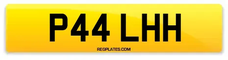 P44 LHH