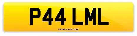 P44 LML