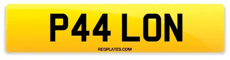 P44 LON