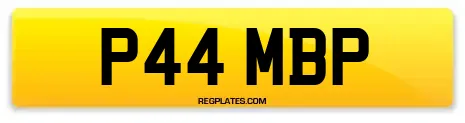 P44 MBP