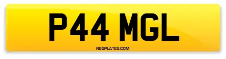 P44 MGL