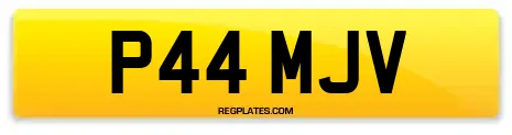P44 MJV