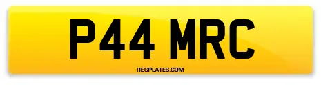 P44 MRC