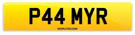 P44 MYR