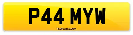P44 MYW