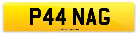 P44 NAG