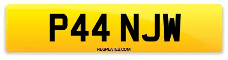 P44 NJW