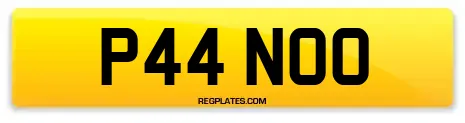 P44 NOO