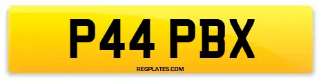 P44 PBX