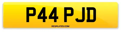 P44 PJD