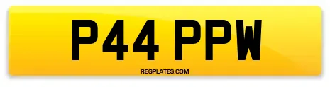 P44 PPW
