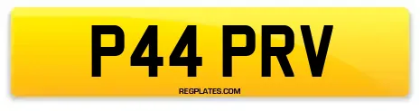 P44 PRV