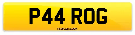 P44 ROG