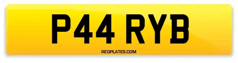 P44 RYB